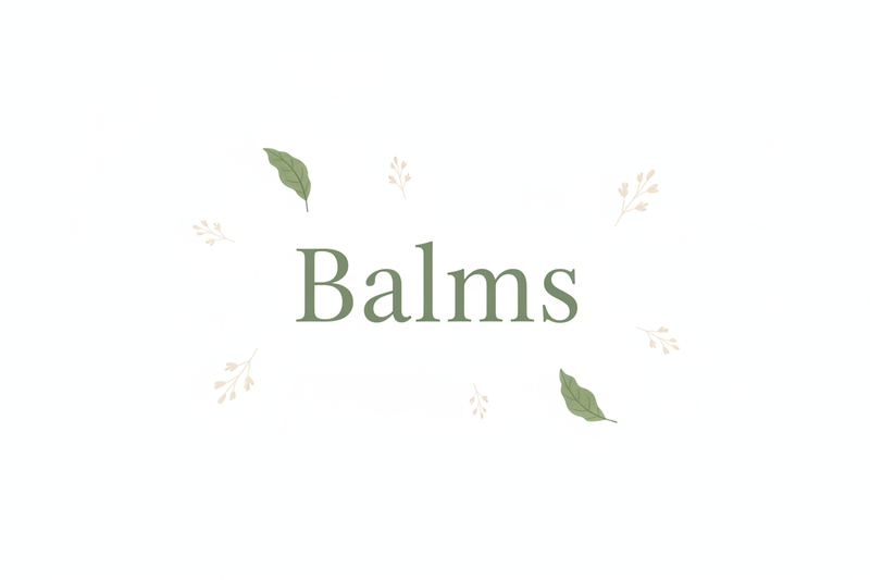 Balms