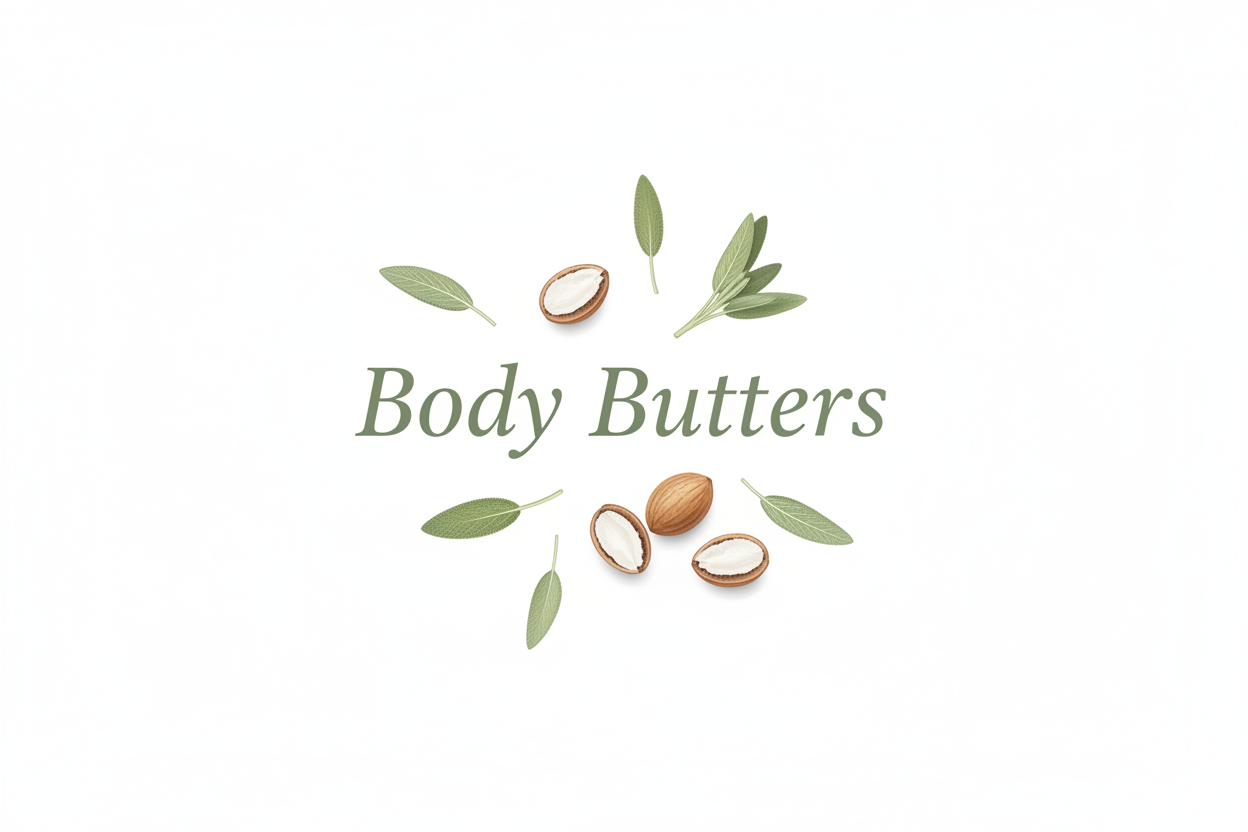Body Butters