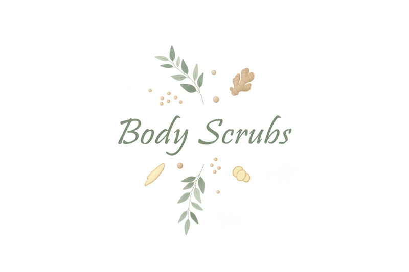Body Scrubs