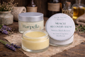 Harpella Muscle Recovery Balm | NZ Made Natural Post-Workout Relief