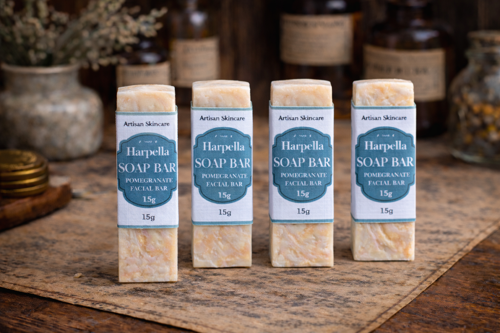 Kawakawa Facial Ritual