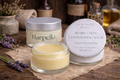Harpella Beard + Skin Conditioning Balm | NZ Made Natural Grooming Balm