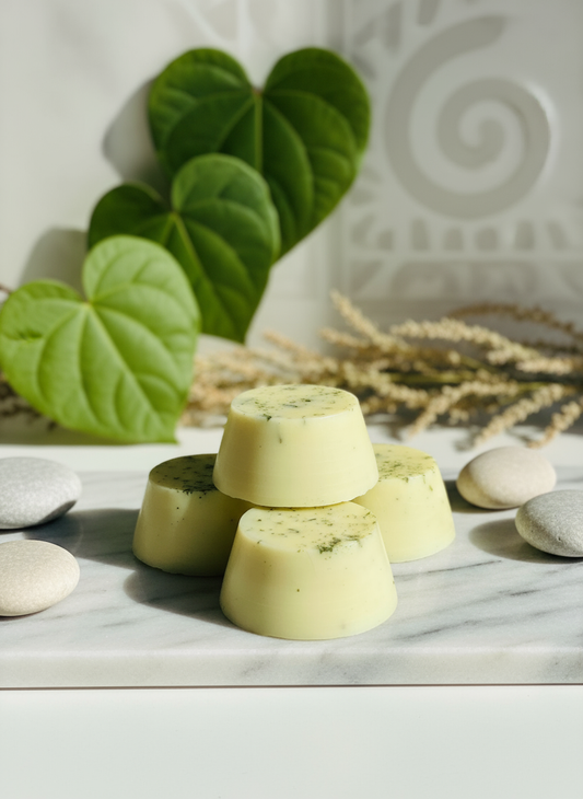 Harpella Shower Steamers Professional Product Image