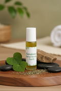 Kawakawa Facial Serum - Earth Professional Product Image