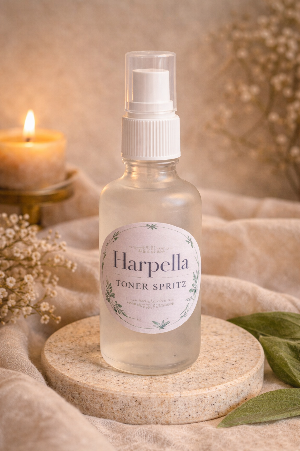 Kawakawa Facial Ritual