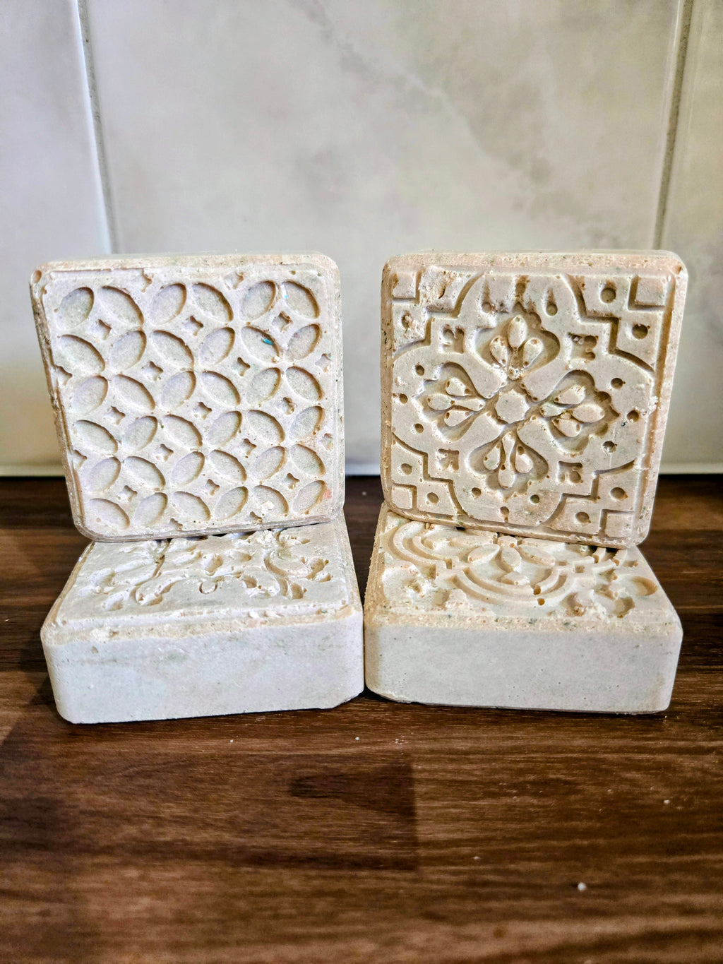 Himalayan Salt and Kawakawa Soap