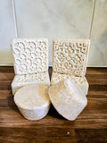 Himalayan Salt and Kawakawa Soap